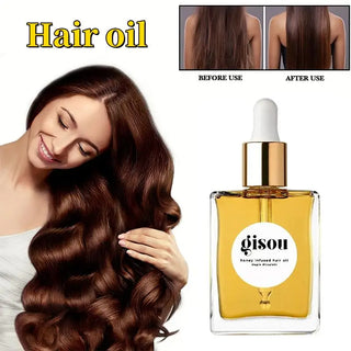  Honey Hair Care Oil cashymart