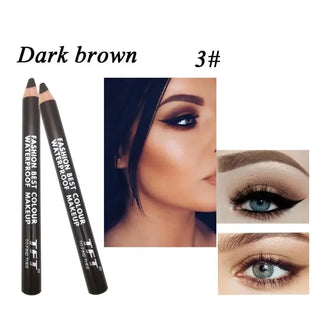 9-Color Matte Lipstick Pen