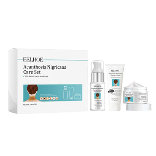  EELHOE Acanthosis Nigricans Skin Brightening Therapy Set cashymart