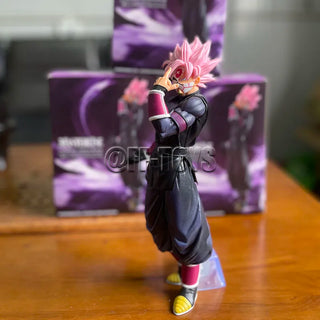  Zamasu Black Goku Action Figure cashymart