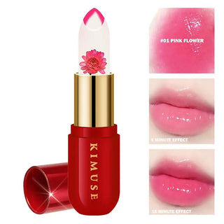  Transformative Color-Changing Lipstick cashymart