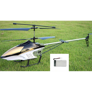  Large Durable RC Helicopter Drone Toy cashymart