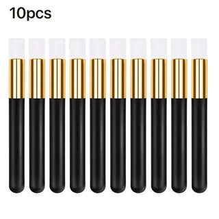  Eyelash Cleaning Brush Set for Extensions cashymart