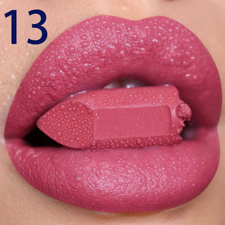  Velvet Matte Lipstick cashymart