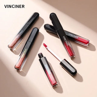  VINCINER Matte Lip Gloss cashymart