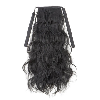  14 Inch Curly Ponytail Hairpiece for Women cashymart