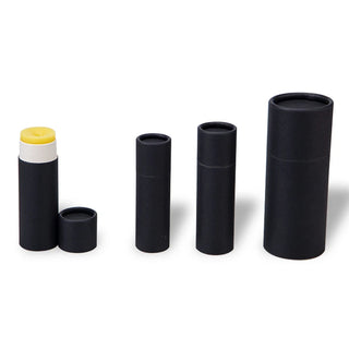  Kraft Lip Balm Tubes cashymart