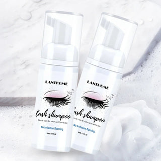  Lanthome 50ml Eyelash Extension Shampoo Foam cashymart