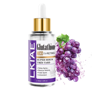 LKIAE Whitening Aloe Serum