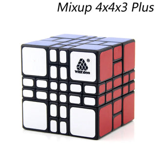  Mixup Cube Set cashymart