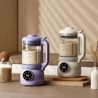  Soy Milk Maker & Juicer cashymart