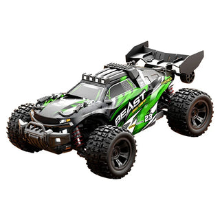  1:18 High-Speed Remote Control Off-Road Climbing Car - Ultimate Toy cashymart