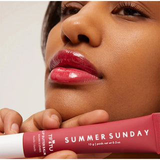  Summer Sunday Lip Balm cashymart