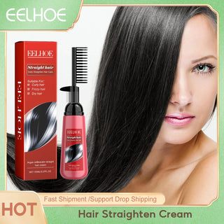  EELHOE Argan Hair Repair Cream cashymart