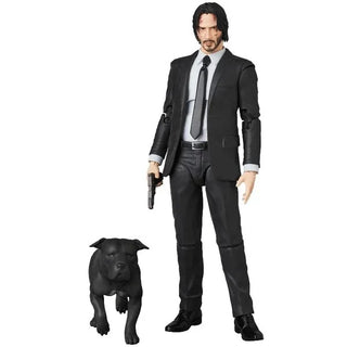  JOHN WICK Chapter 2 Action Figure cashymart