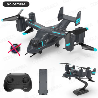  LM19 Wifi FPV Drone cashymart