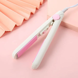  Ultimate Mini 2-in-1 Styler Now cashymart