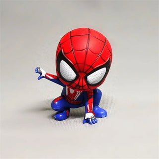  Spider-Man Action Figure cashymart