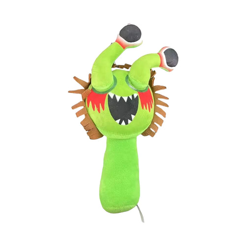 Sprunki Plush Horror Toy