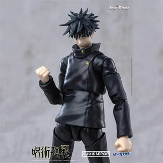  Jujutsu Kaisen Action Figures cashymart