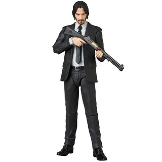  JOHN WICK Chapter 2 Action Figure cashymart