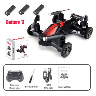  Dual-Mode JJRC Mini Drone cashymart