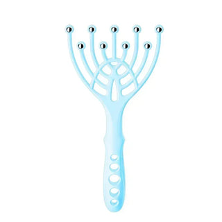  9-Claw Head Massager cashymart