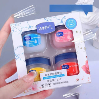  Lip Balm Sets cashymart