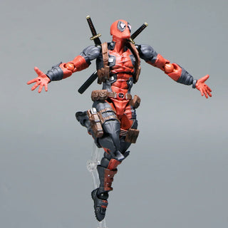  Deadpool 2.0 Action Figure cashymart