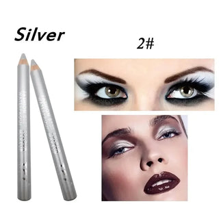 9-Color Matte Lipstick Pen
