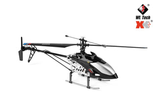 GREAT POWER STAR V913-A Brushless RC Helicopter