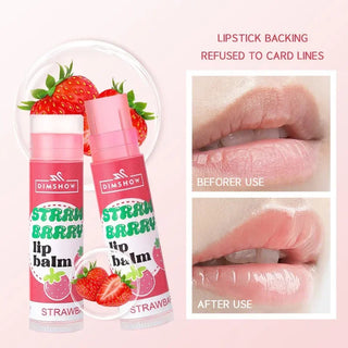  Fruity Lip Balm Collection cashymart