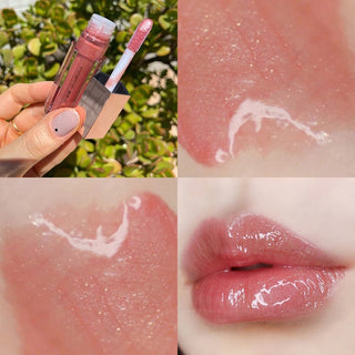  Universal Plumping Lip Gloss cashymart