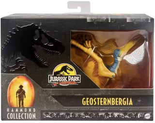  The Hammond Collection 13 Baryonyx Action Figure cashymart