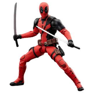  Deadpool & Wolverine 2024 Action Figures cashymart