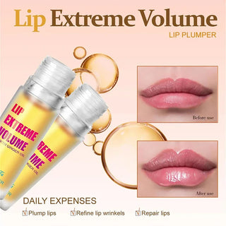  Instant Lip Plumper Serum cashymart