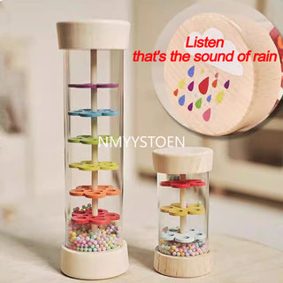  Wooden Rain Sound Pipe cashymart