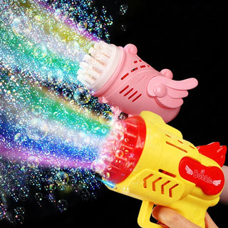  Automatic Bubble Blaster cashymart