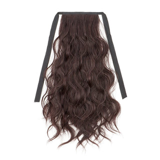  14 Inch Curly Ponytail Hairpiece for Women cashymart