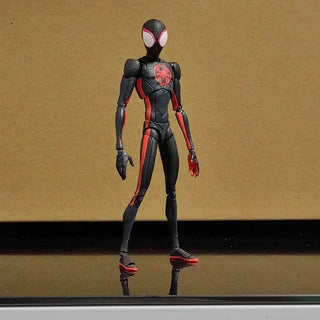  Gwen & Miles Morales Action Figures cashymart