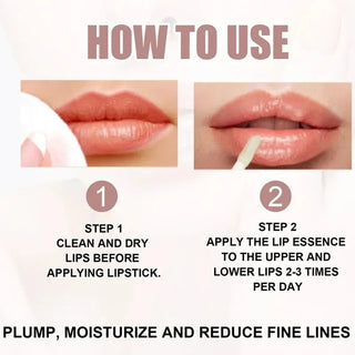  Lip Plumper Serum cashymart