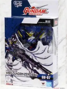  Genuine Bandai Gundam Model Kit Anime Figure cashymart