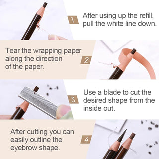  Professional Microblading Pencil cashymart