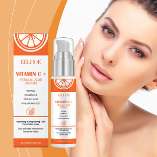  EELHOE Vitamin C E Serum cashymart