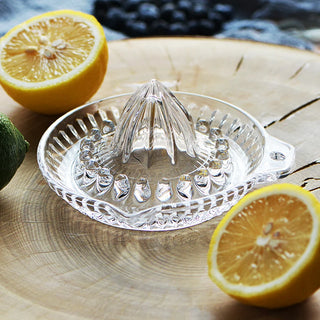  Handheld Glass Citrus Juicer cashymart