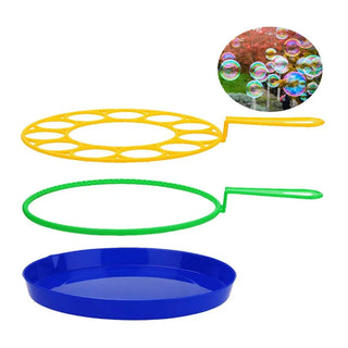  Ultimate Bubble Blowing Fun Set cashymart