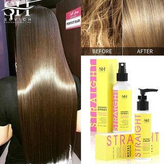  Keratin Straightening Cream cashymart