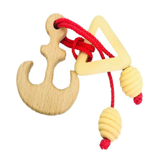  Mindful Rope Puzzle cashymart