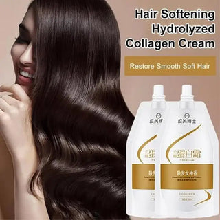  450ml Hair Mask for Dry & Damaged Hair Care cashymart