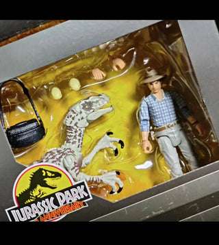  The Hammond Collection 13 Baryonyx Action Figure cashymart